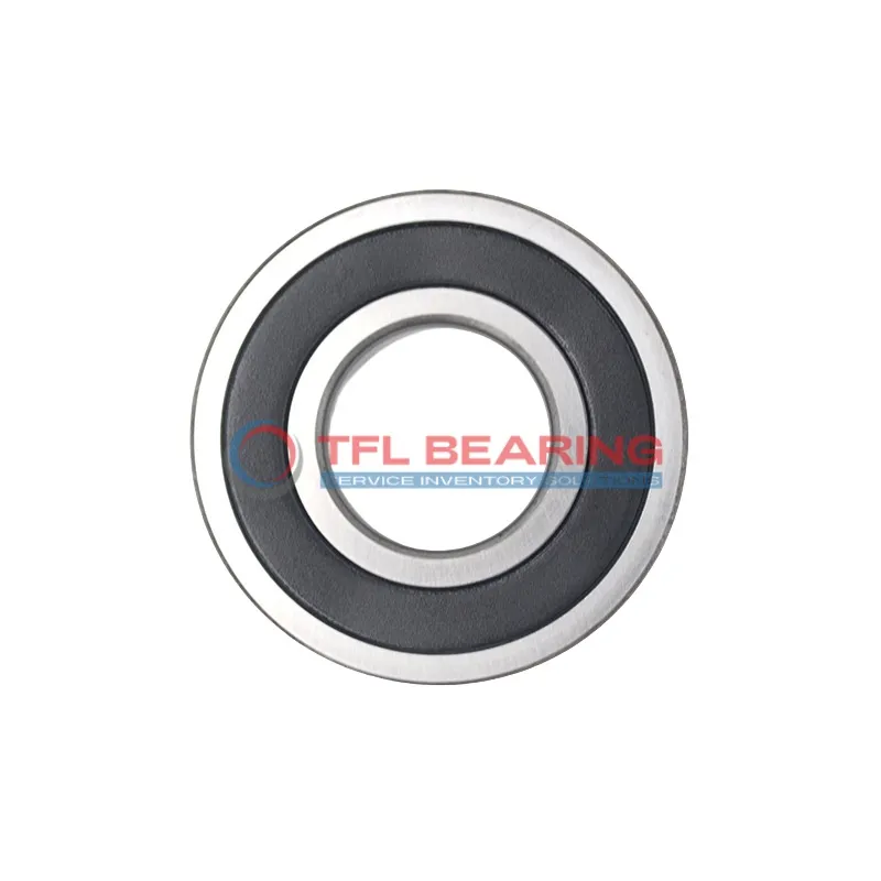 Self Aligning Ball Bearings 2200-2RSR